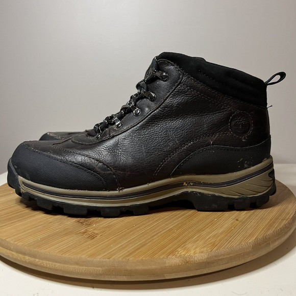 Timberland Shoes Timberland Leather Hiking Trail Ankle Boots